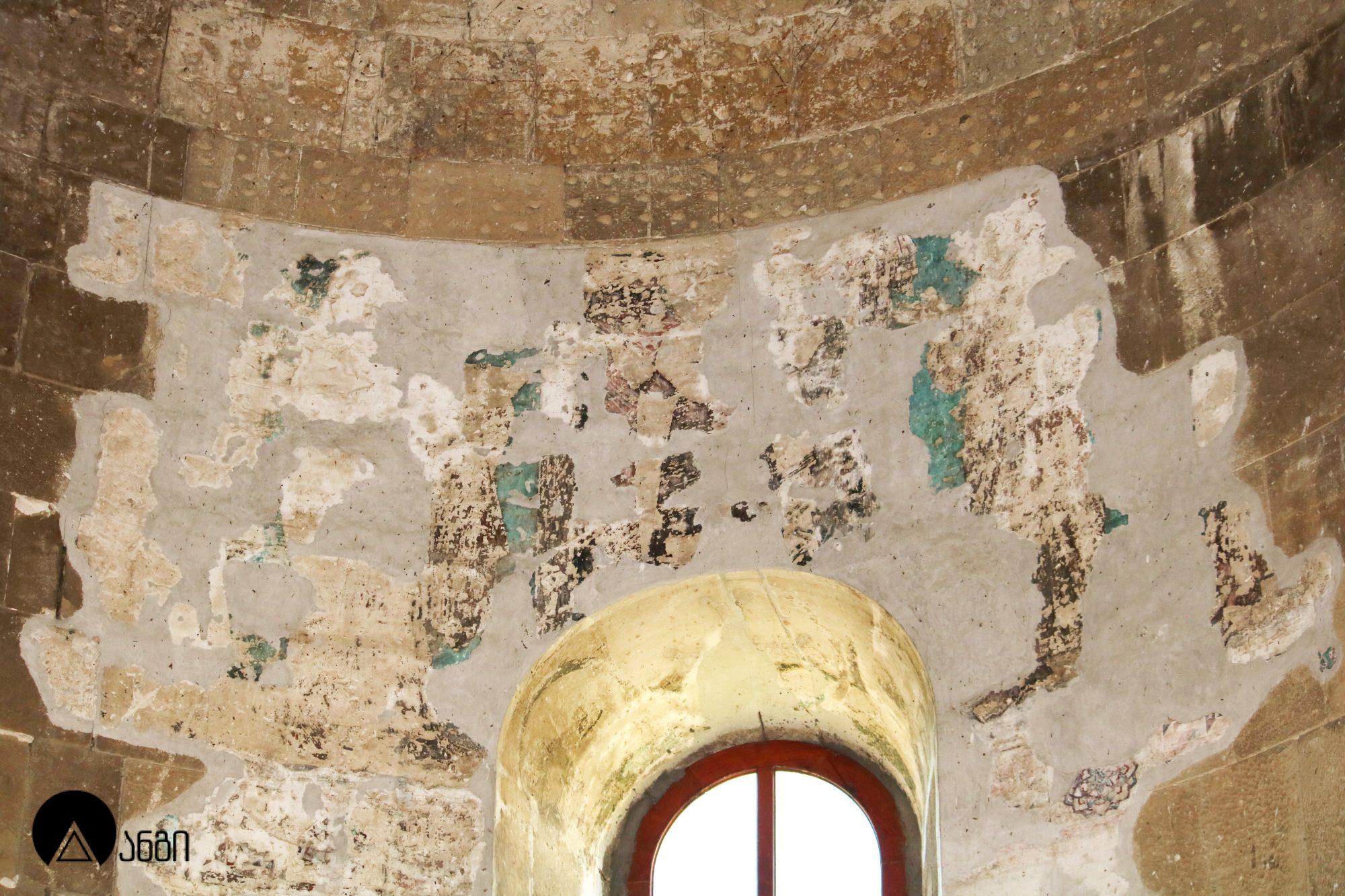 წრომის ტაძარი