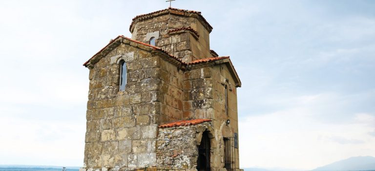 სამწევრისის ტაძარი სამწევრისის ტაძარი