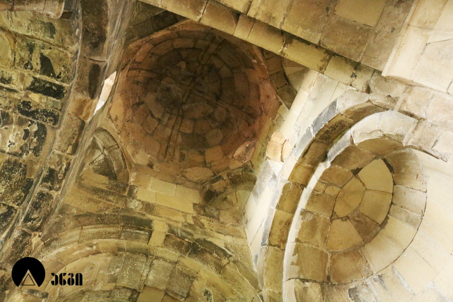 სამწევრისის ტაძარი