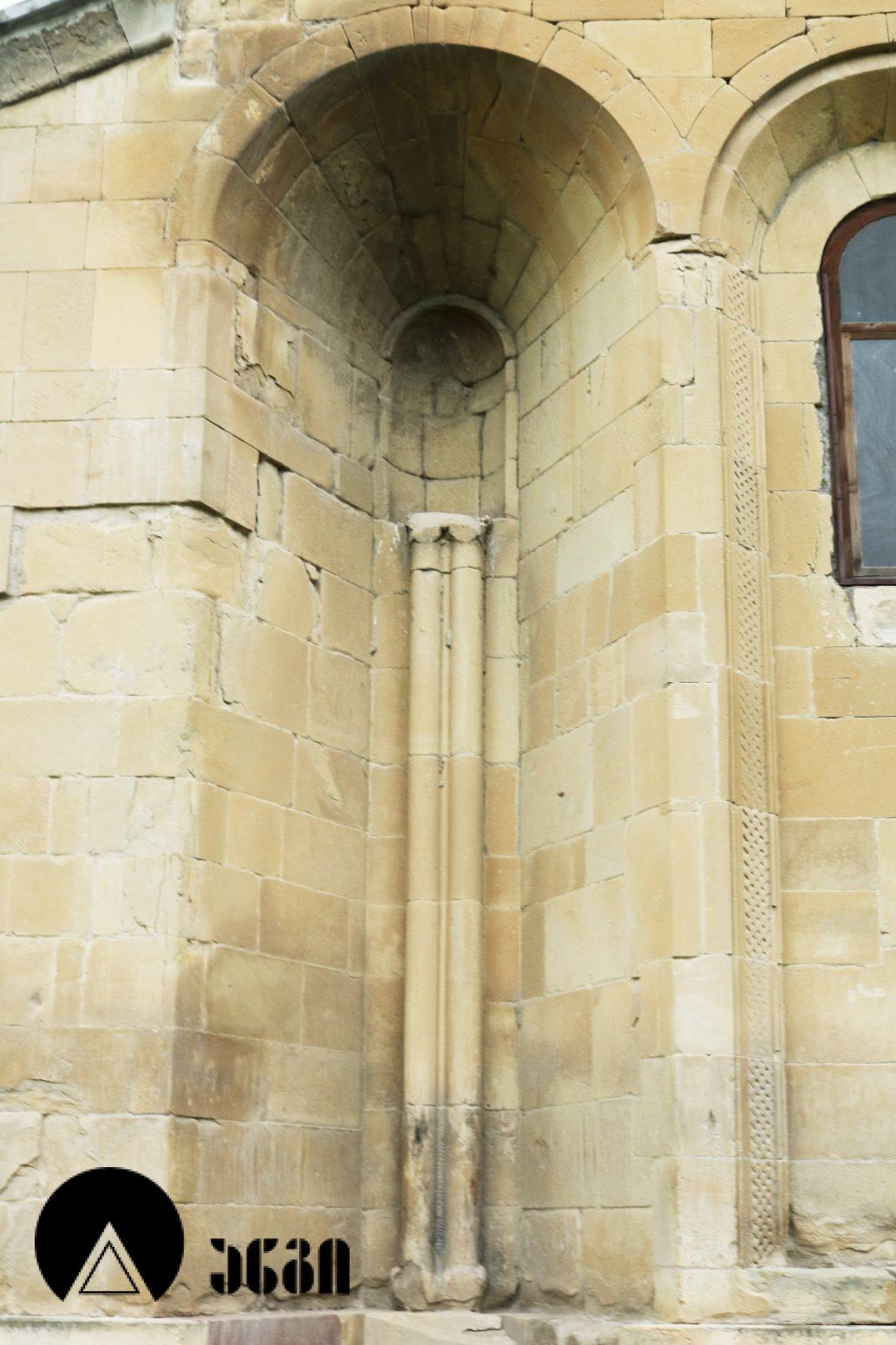 წრომის ტაძარი