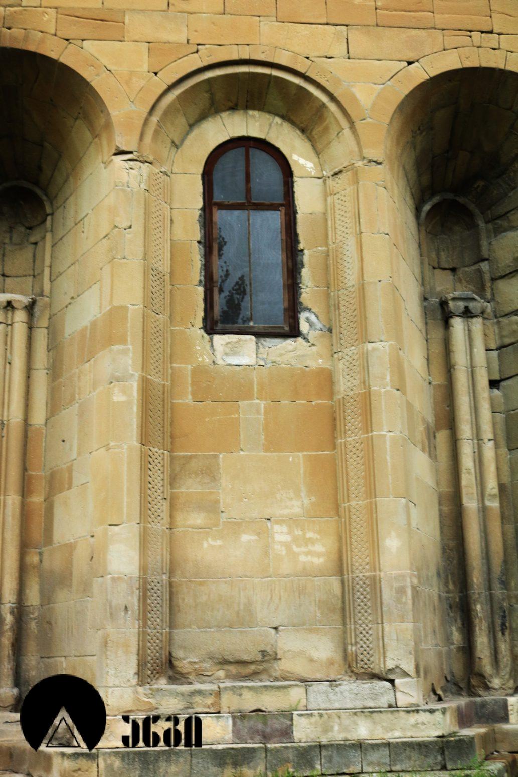 წრომის ტაძარი