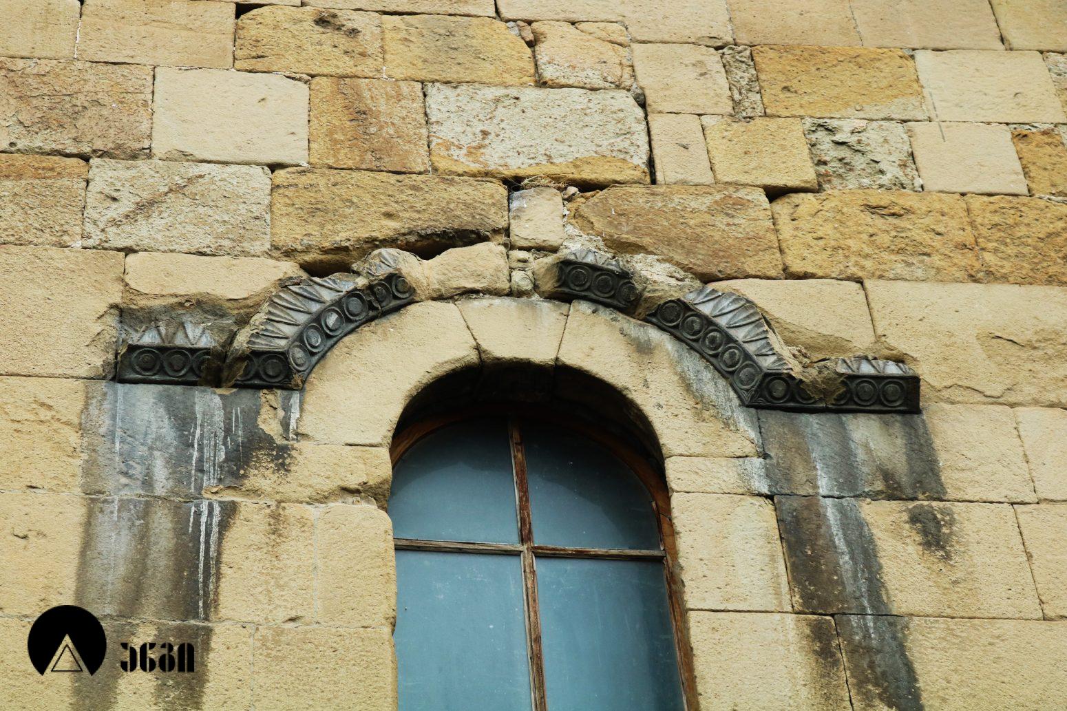 წრომის ტაძარი