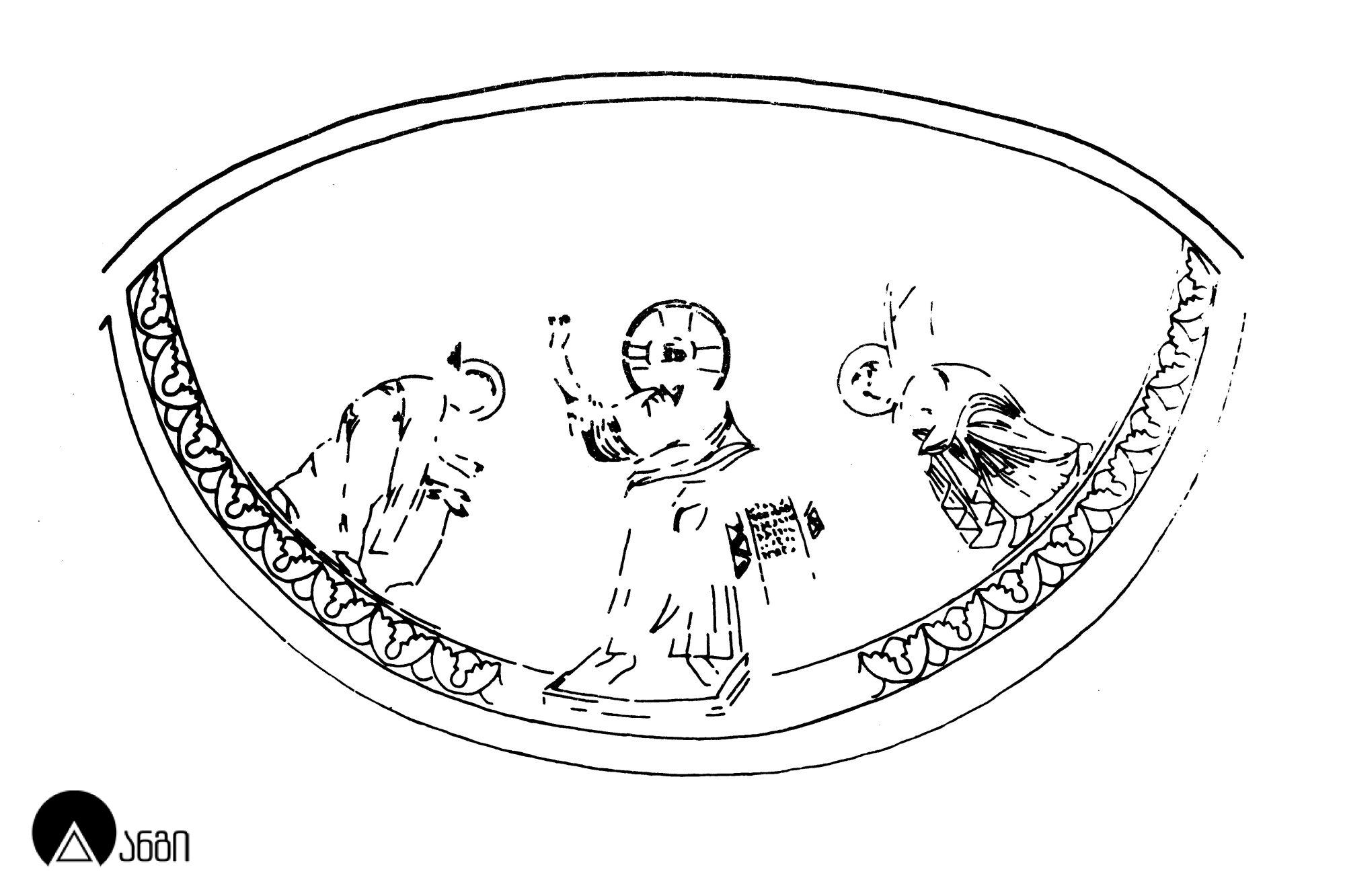 წრომის ტაძარი