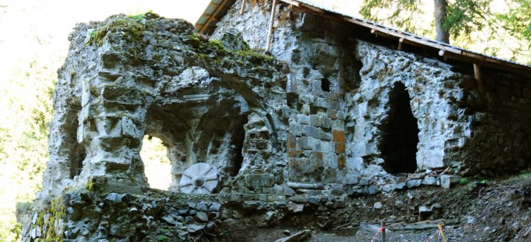 თისელის ღვთისმშობლის სამონასტრო კომპლექსი თისელის ღვთისმშობლის სამონასტრო კომპლექსი