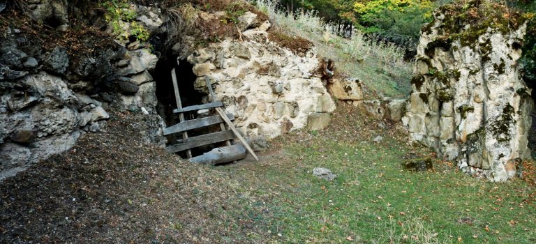 საკირის ეკლესია – “მიწის საყდარი” საკირის ეკლესია – “მიწის საყდარი”