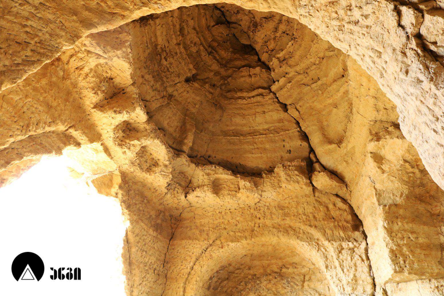 გარეჯის ბერთა სერის (ბერების სერი) კომპლექსი