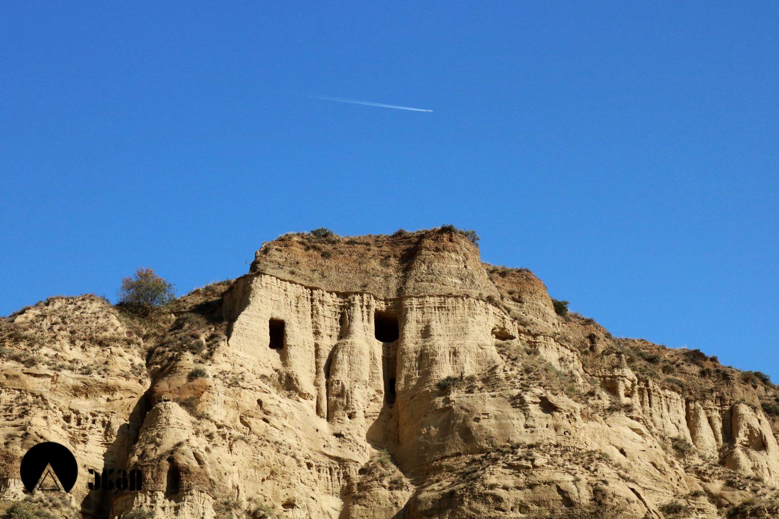 გარეჯის ბერთა სერის (ბერების სერი) კომპლექსი