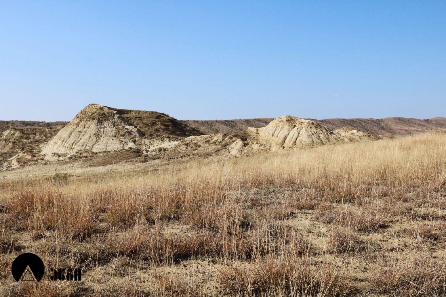გარეჯის ბერთა სერის (ბერების სერი) კომპლექსი
