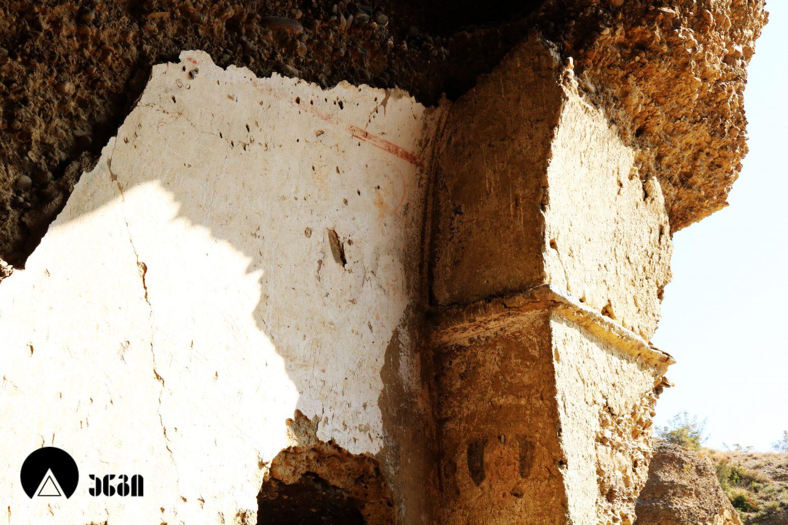 გარეჯის ბერთა სერის (ბერების სერი) კომპლექსი