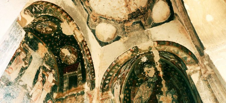 გარეჯის საბერეების კომპლექსი გარეჯის საბერეების კომპლექსი