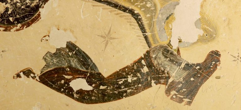 გარეჯის ქოლაგირის კომპლექსი გარეჯის ქოლაგირის კომპლექსი