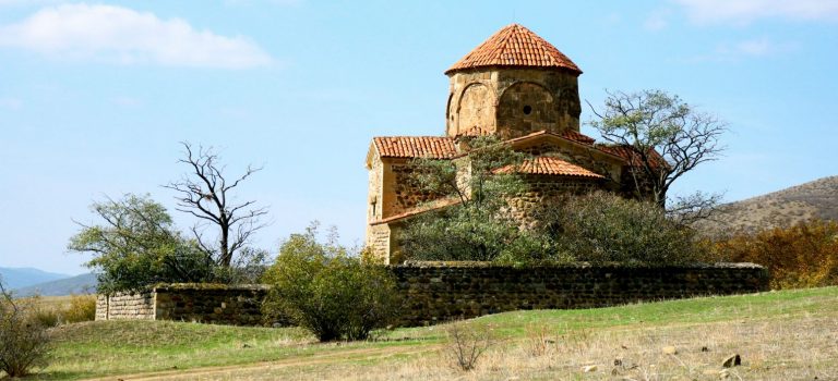 თელოვანის ჯვარპატიოსნის ეკლესია თელოვანის ჯვარპატიოსნის ეკლესია