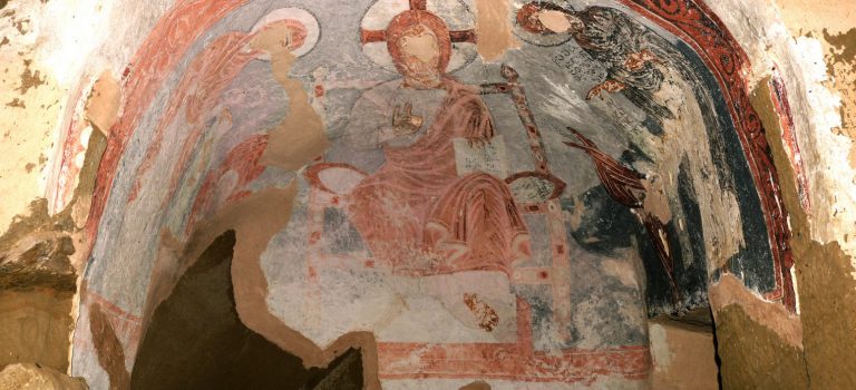 გარეჯის წამებულის მონასტერი გარეჯის წამებულის მონასტერი