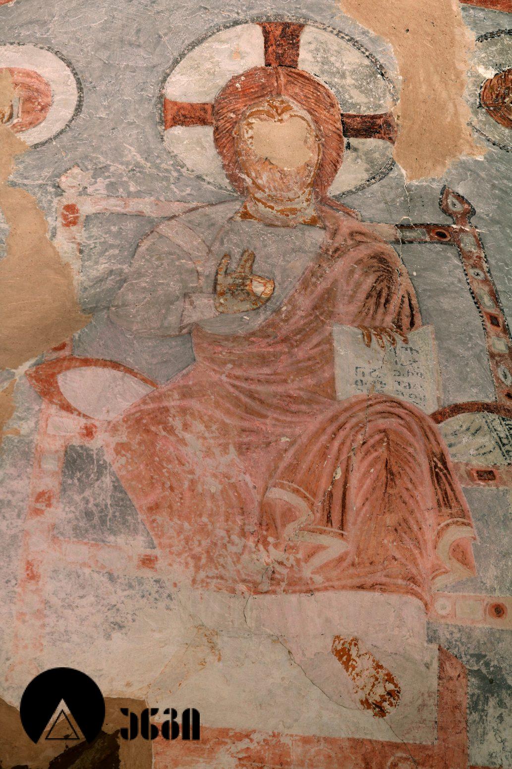 გარეჯის წამებულის მონასტერი