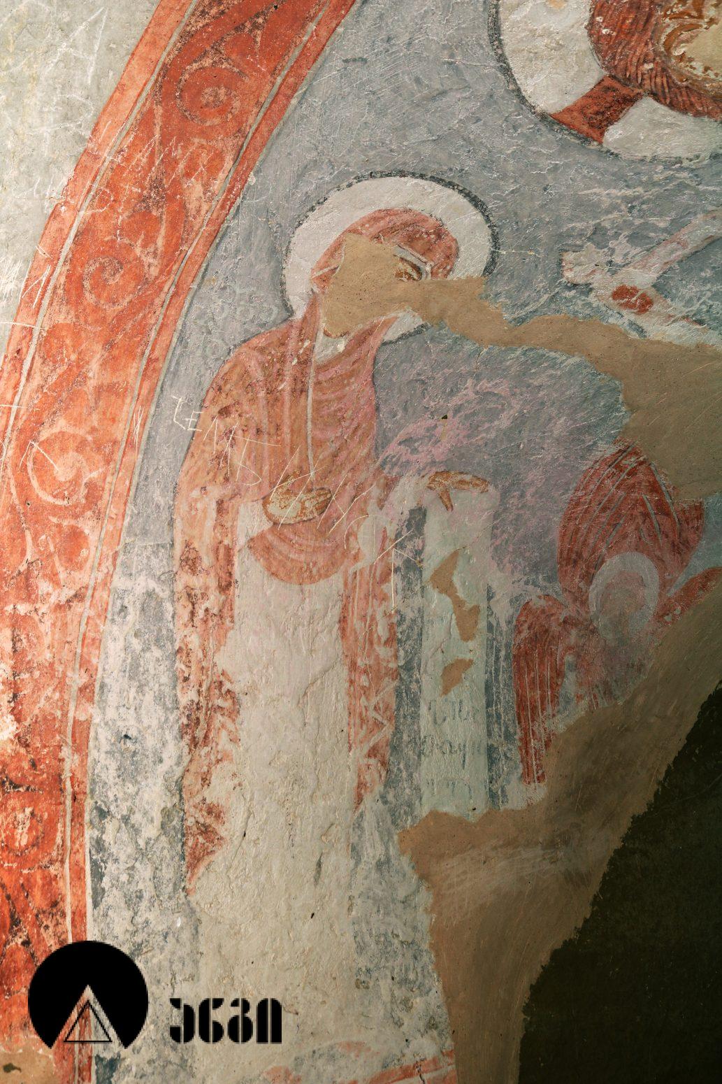 გარეჯის წამებულის მონასტერი