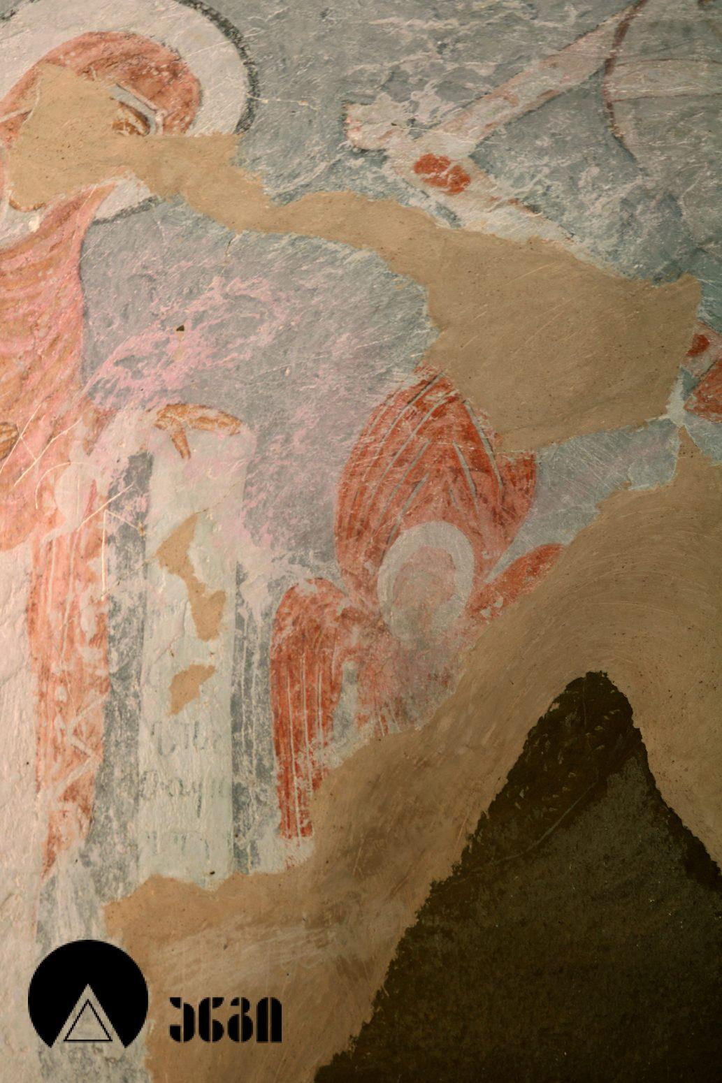 გარეჯის წამებულის მონასტერი