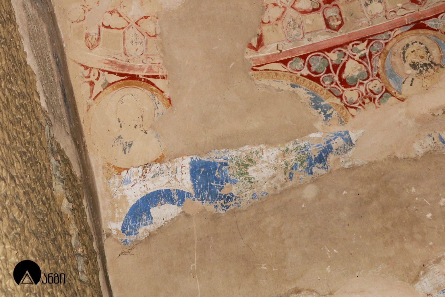 გარეჯის ნათლისმცემლის მონასტერი