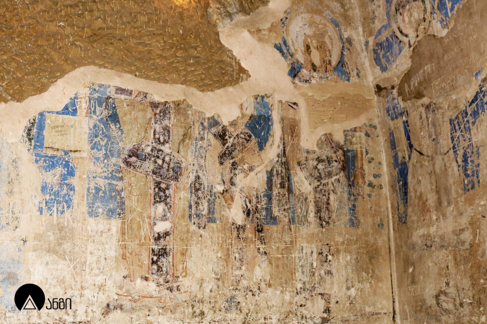 გარეჯის ნათლისმცემლის მონასტერი