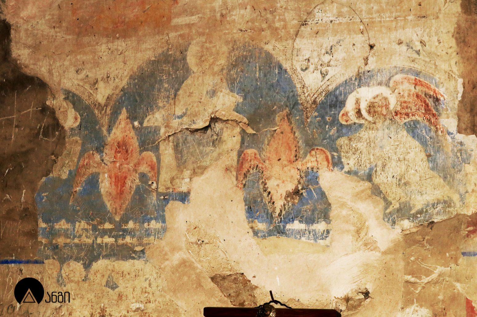 გარეჯის ნათლისმცემლის მონასტერი