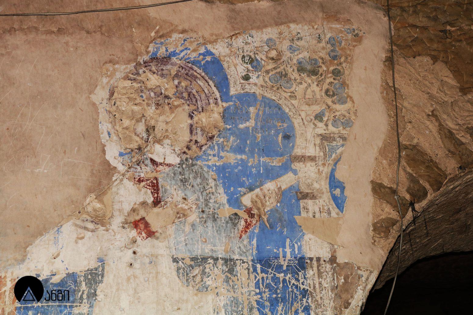 გარეჯის ნათლისმცემლის მონასტერი