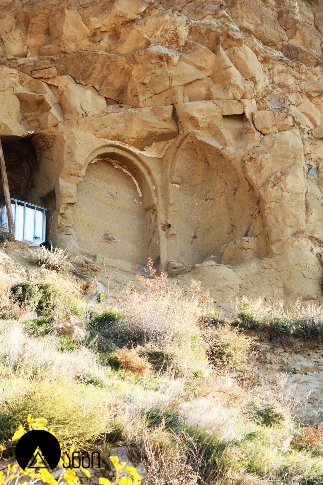 გარეჯის ნათლისმცემლის მონასტერი