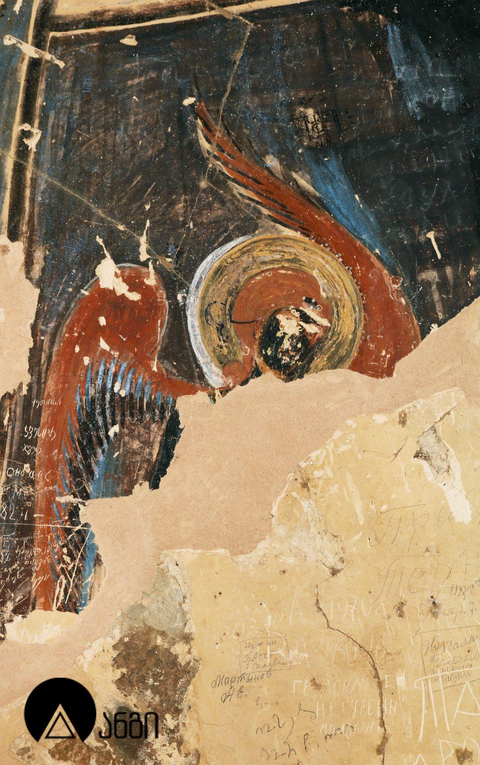 გარეჯის ნათლისმცემლის მონასტერი