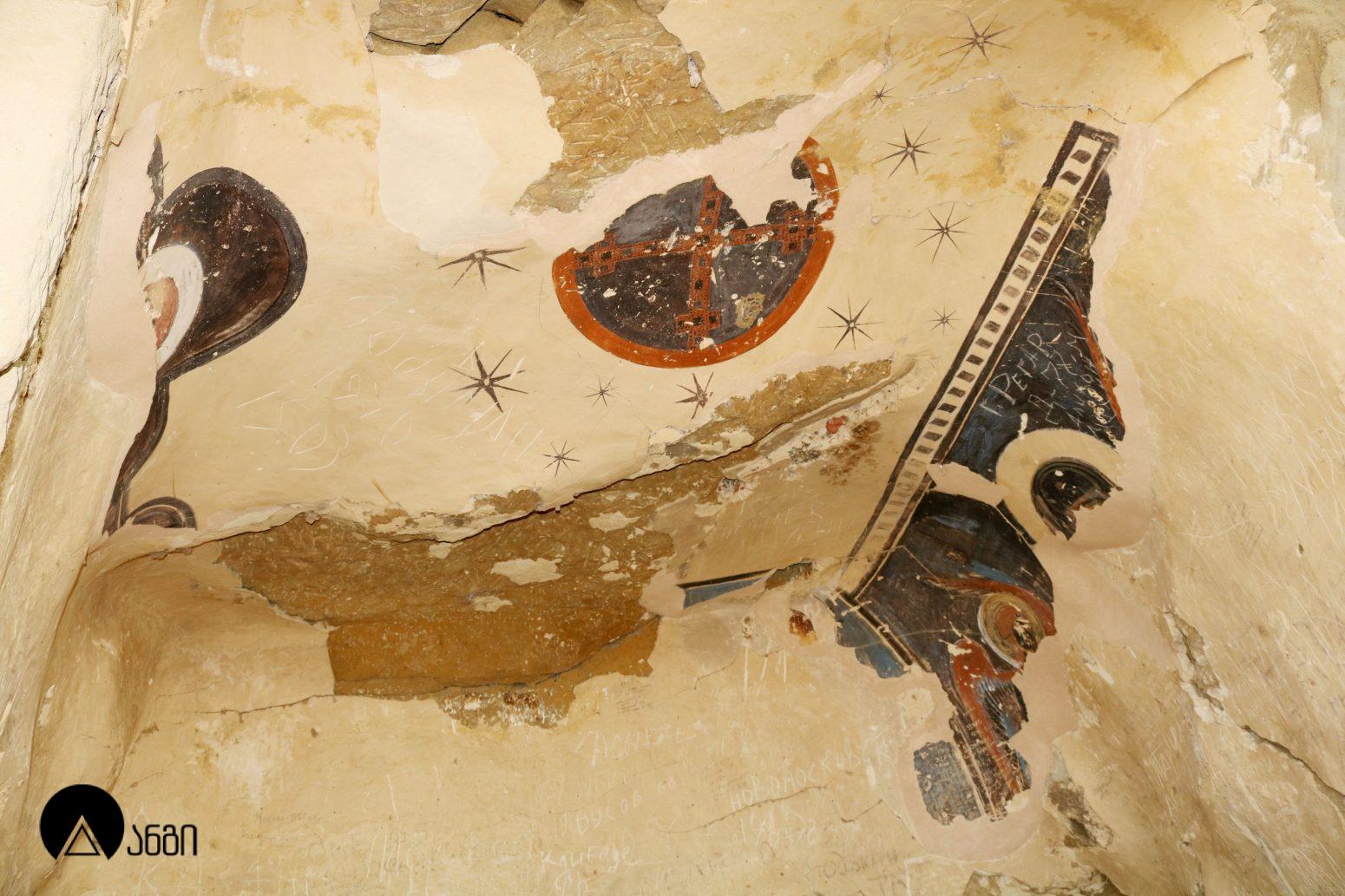 გარეჯის ნათლისმცემლის მონასტერი