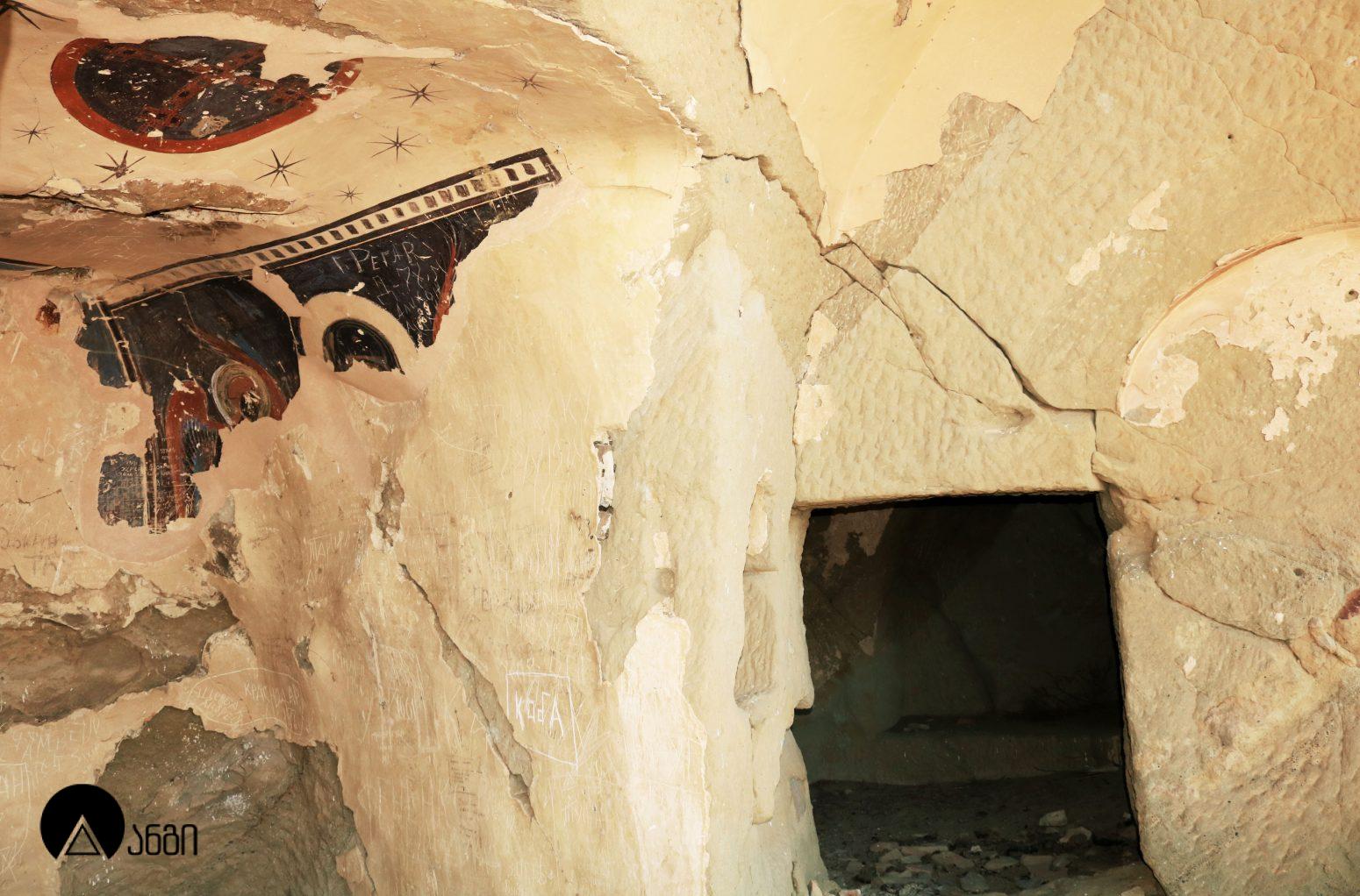 გარეჯის ნათლისმცემლის მონასტერი