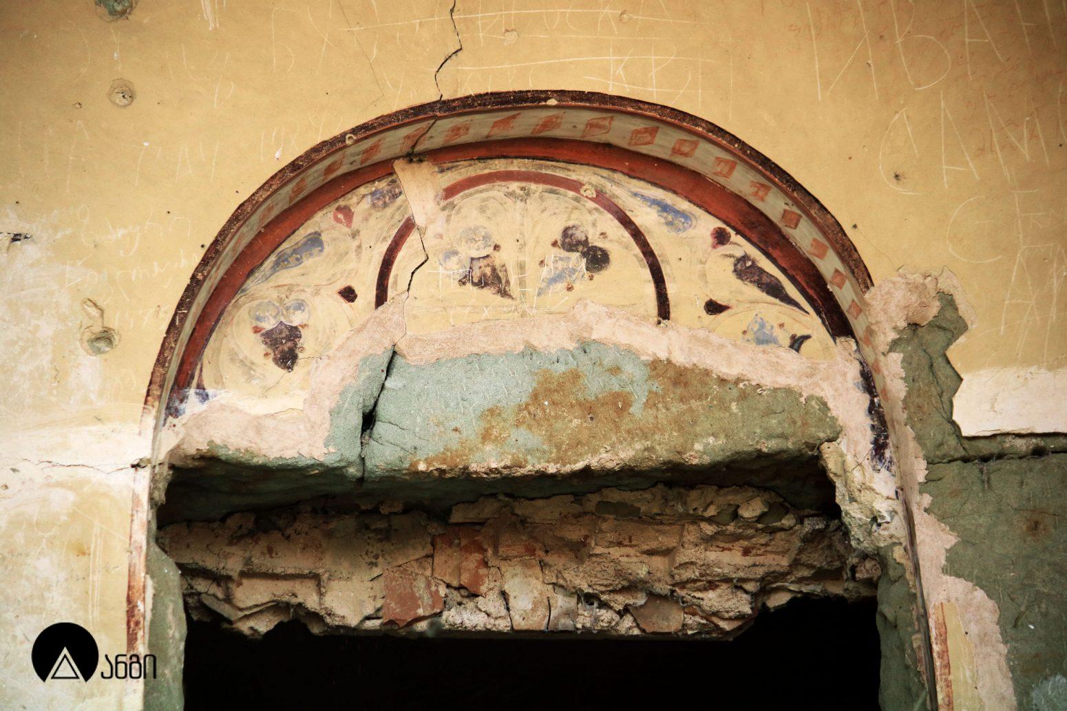 გარეჯის ნათლისმცემლის მონასტერი