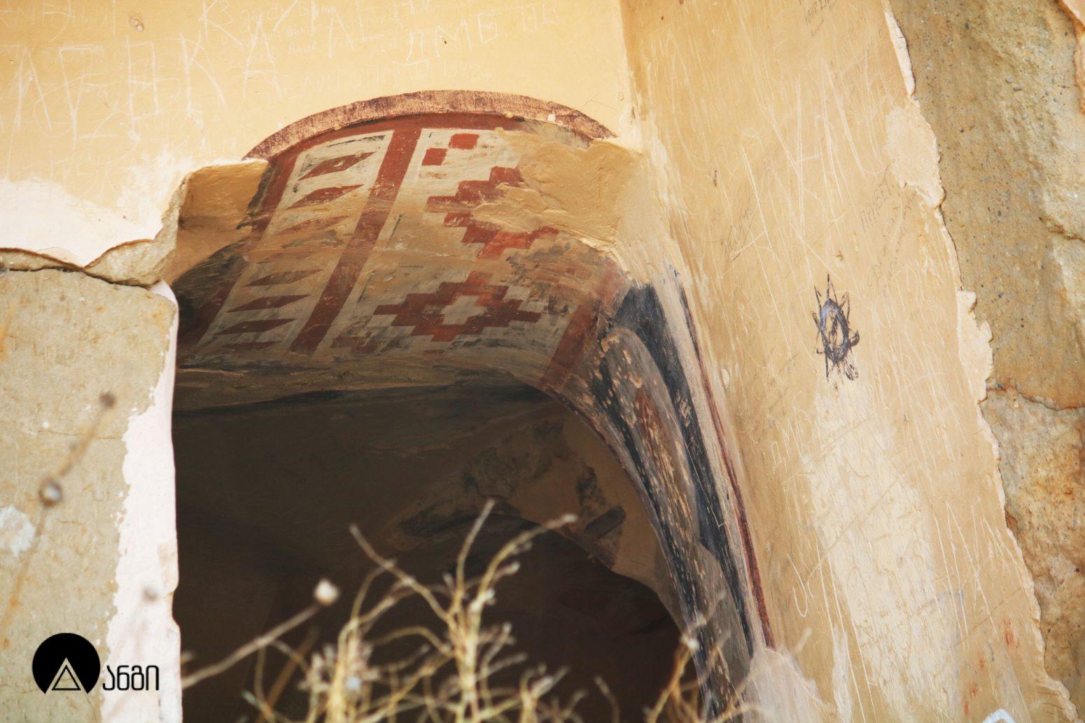 გარეჯის ნათლისმცემლის მონასტერი