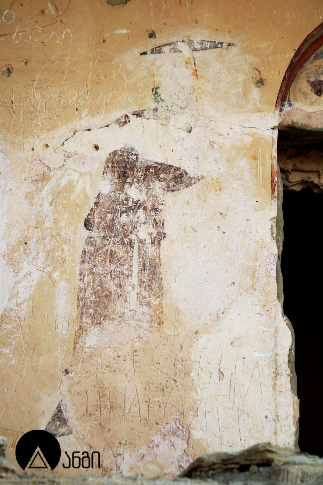 გარეჯის ნათლისმცემლის მონასტერი