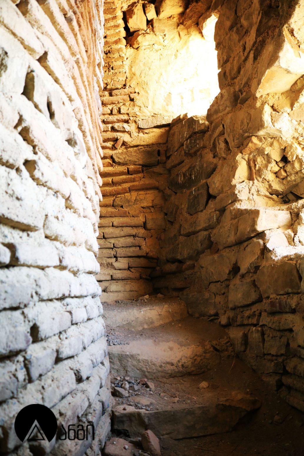 გარეჯის ნათლისმცემლის მონასტერი