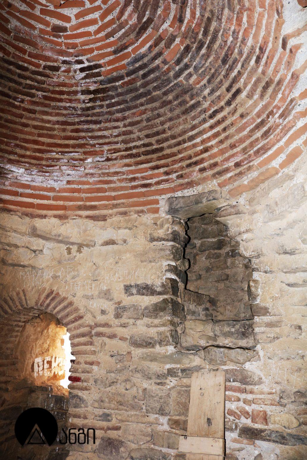 გარეჯის ნათლისმცემლის მონასტერი