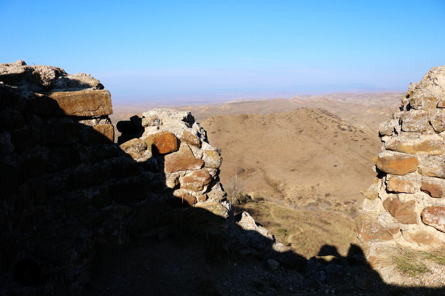 გარეჯის ნათლისმცემლის მონასტერი