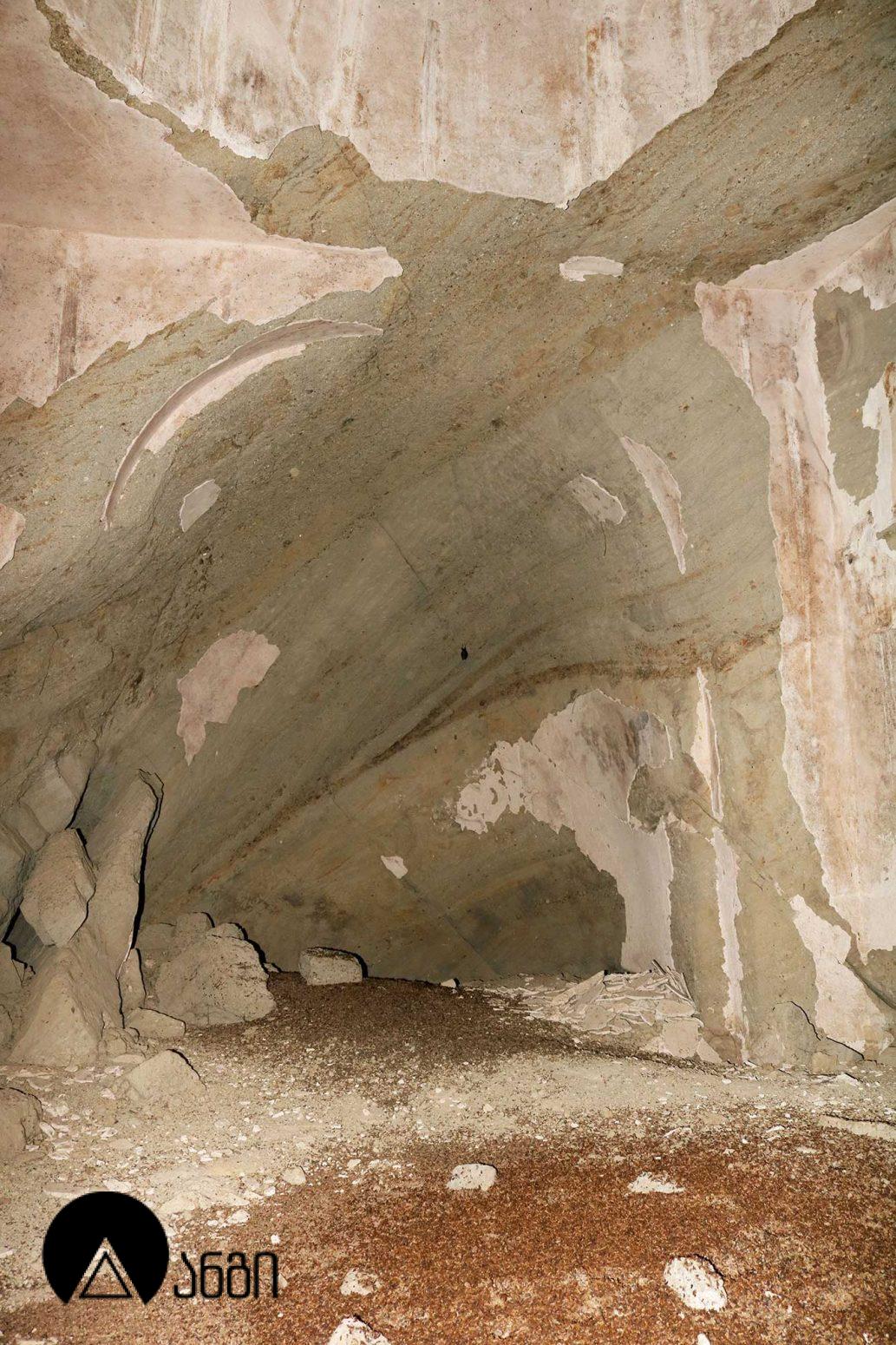 გარეჯის მრავალწყაროს მონასტერი