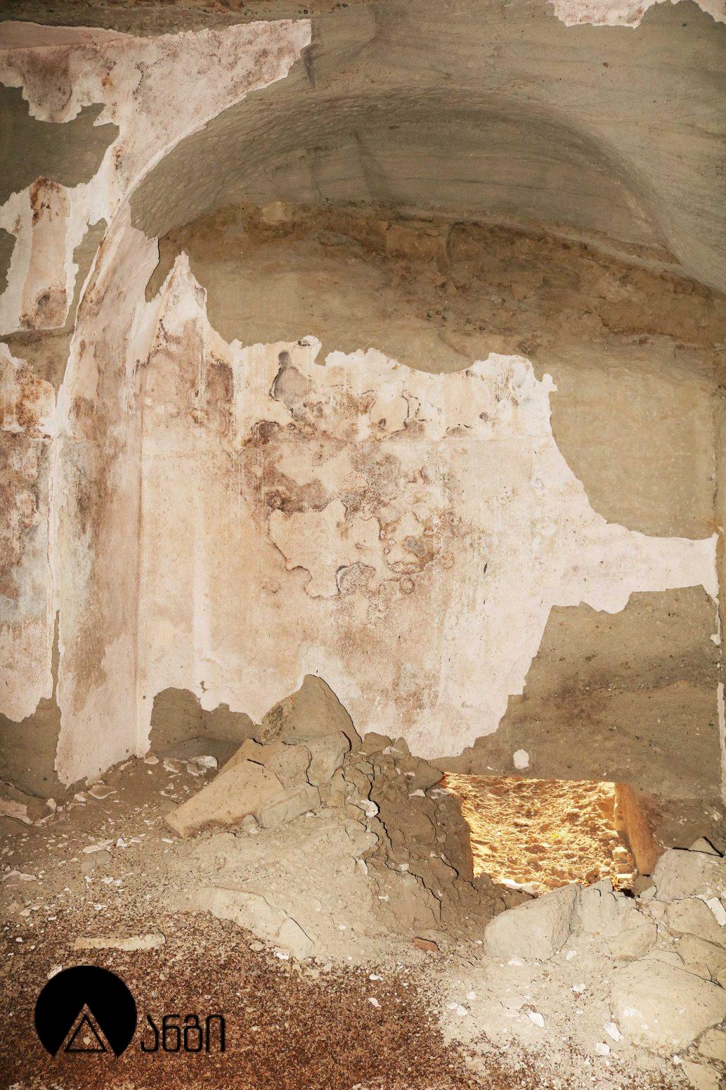 გარეჯის მრავალწყაროს მონასტერი