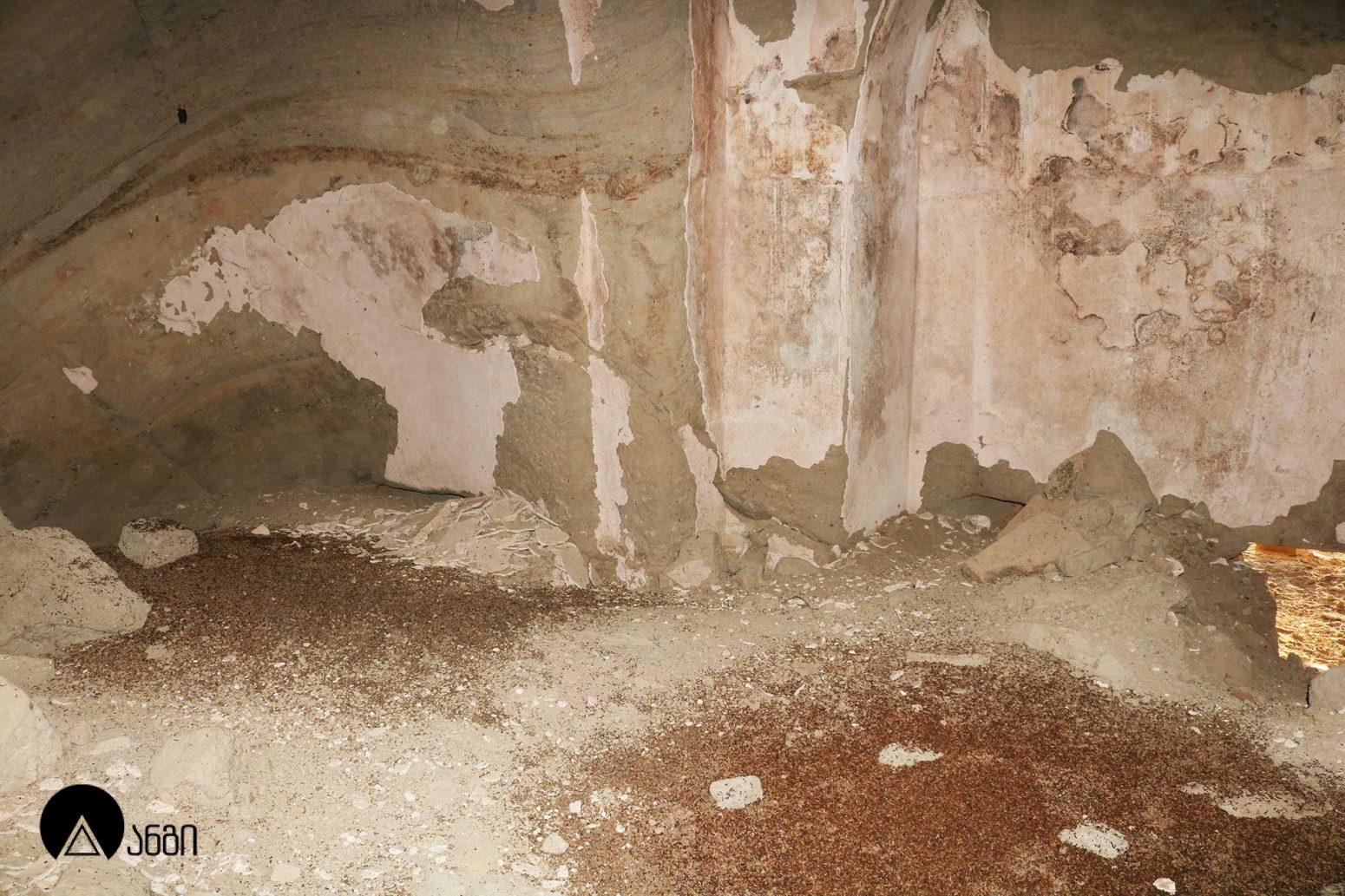 გარეჯის მრავალწყაროს მონასტერი