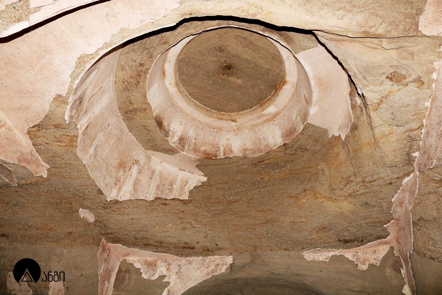 გარეჯის მრავალწყაროს მონასტერი