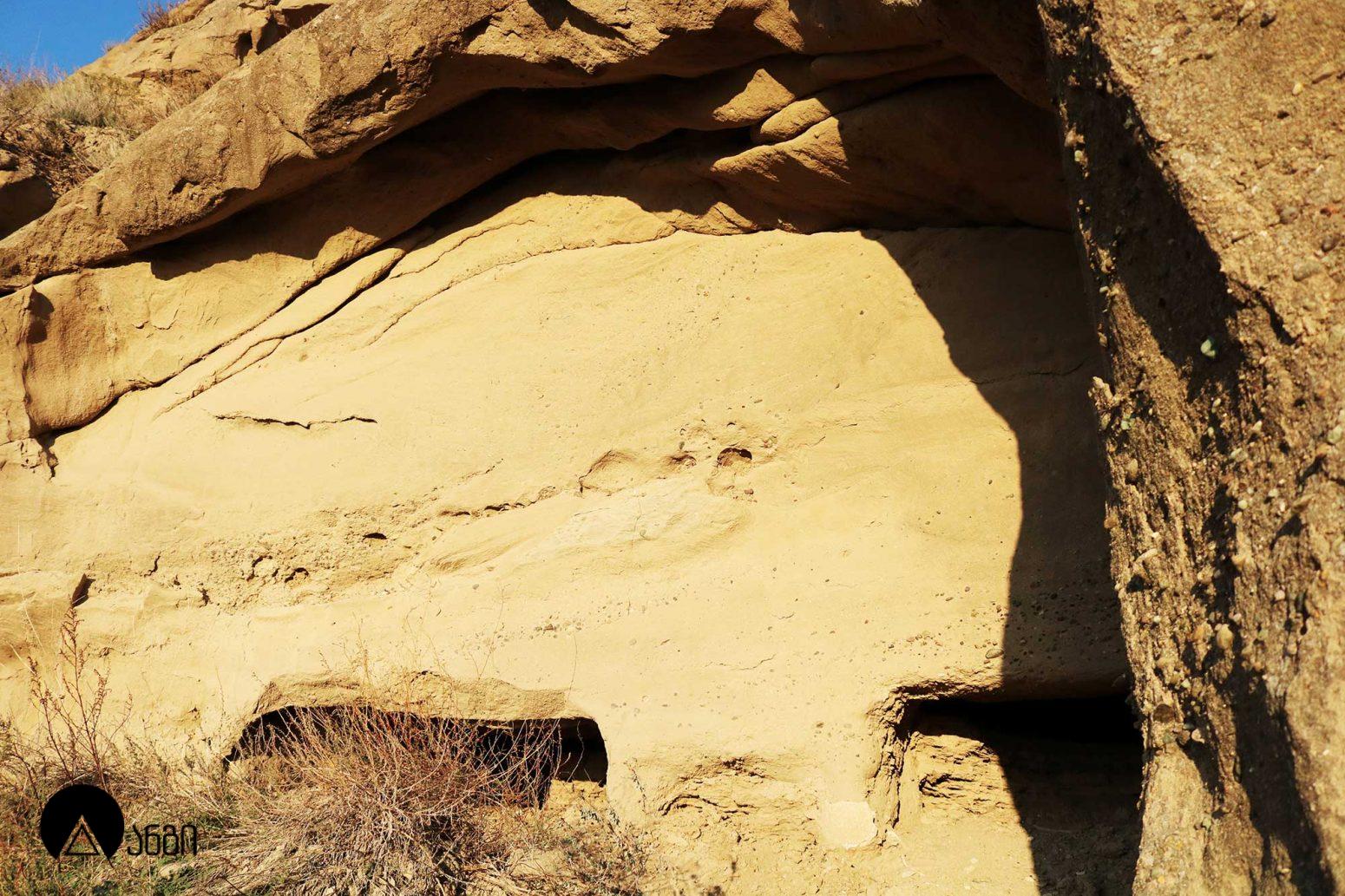 გარეჯის მრავალწყაროს მონასტერი