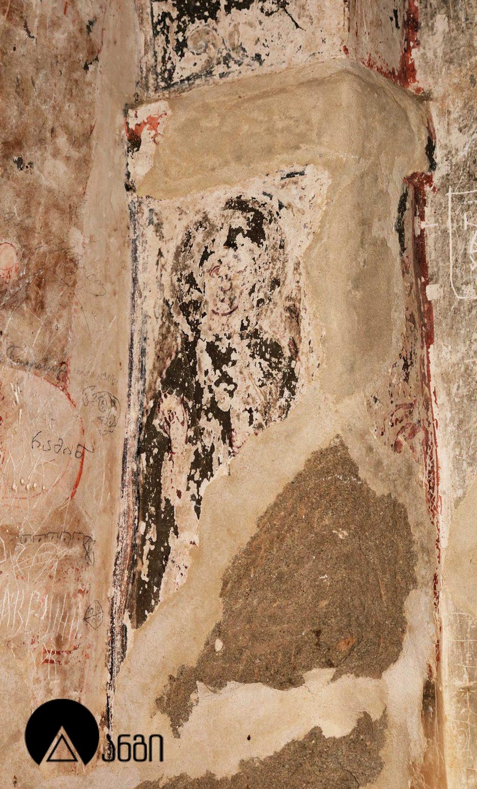 გარეჯის მრავალწყაროს მონასტერი