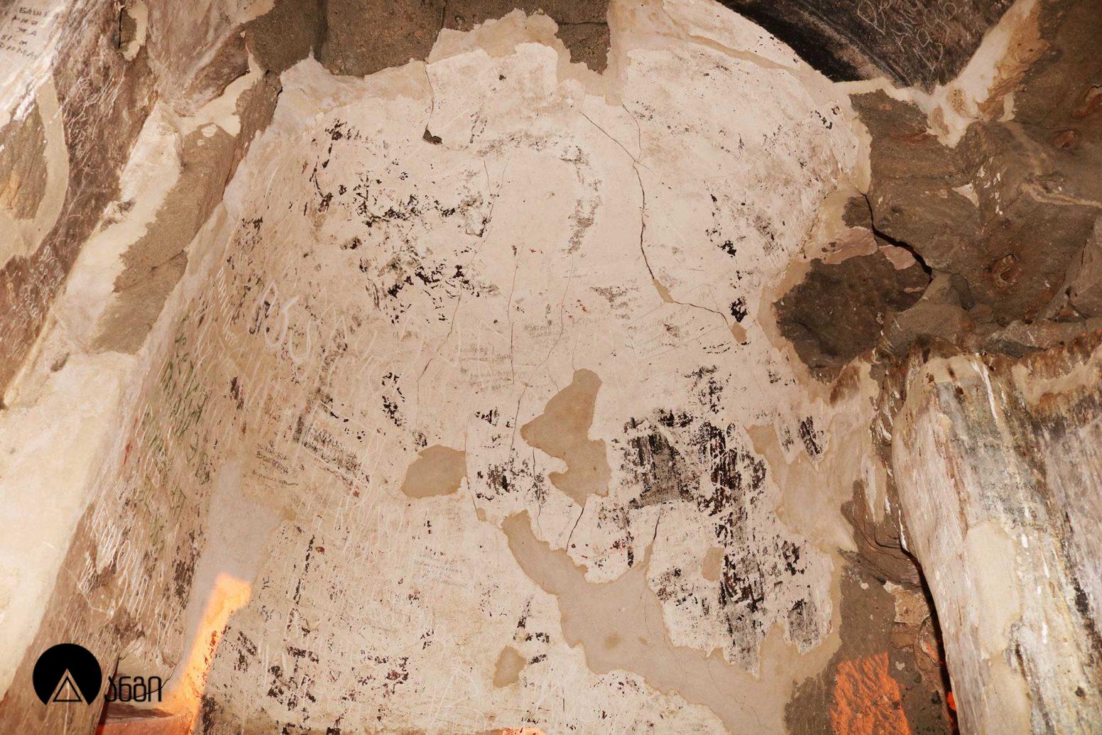 გარეჯის მრავალწყაროს მონასტერი