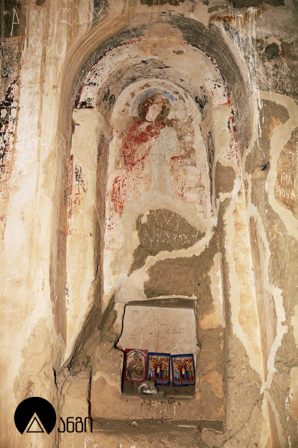 გარეჯის მრავალწყაროს მონასტერი