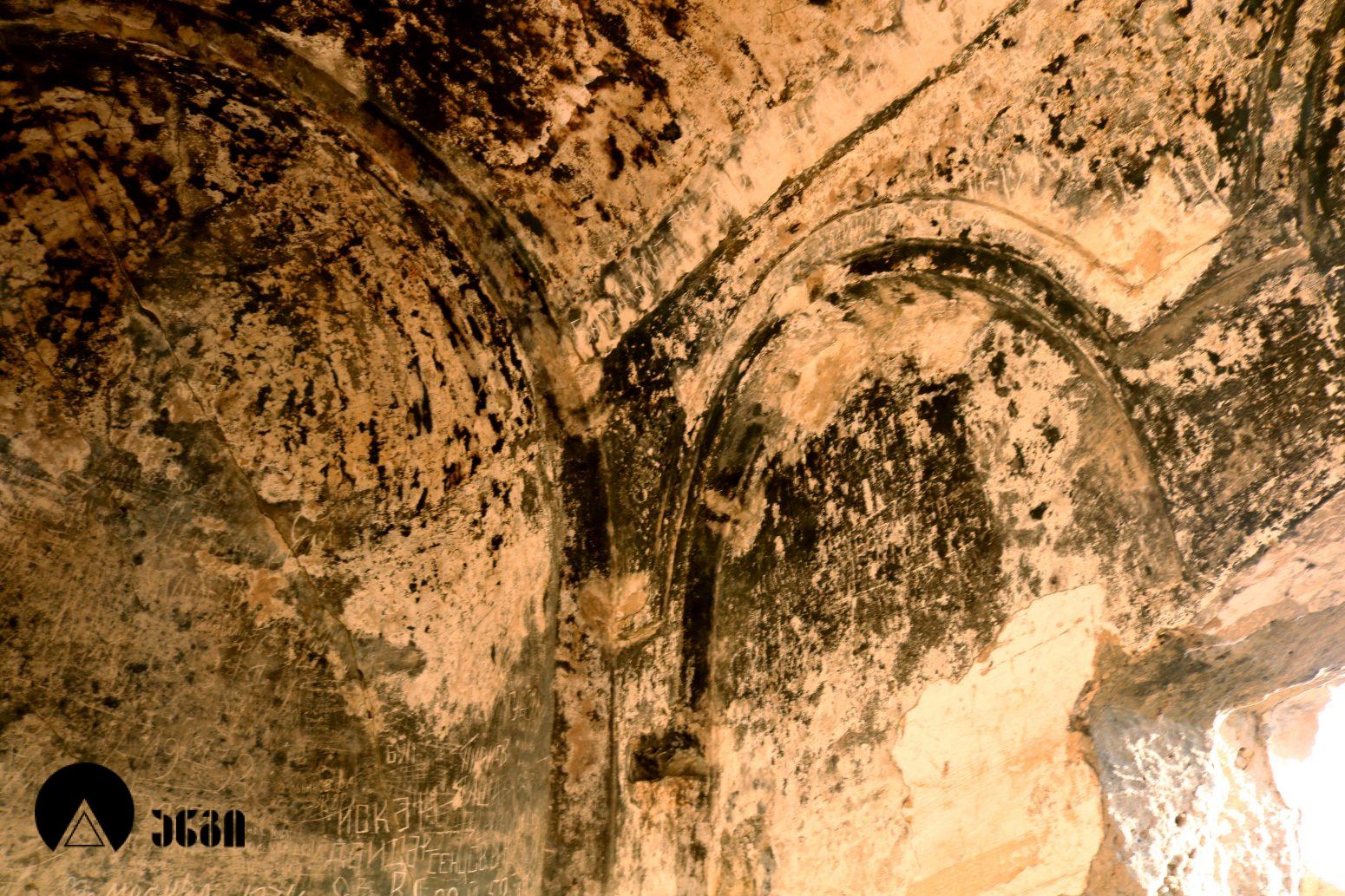 გარეჯის მრავალწყაროს მონასტერი