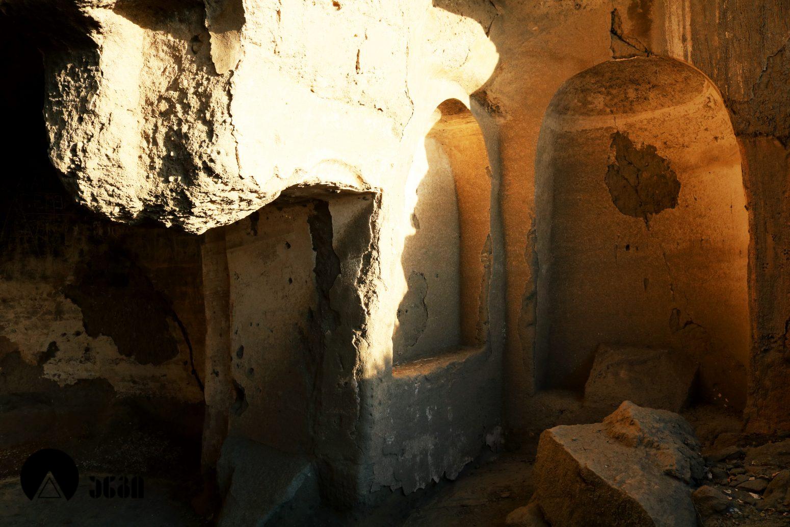 გარეჯის მრავალწყაროს მონასტერი