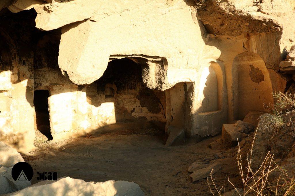 გარეჯის მრავალწყაროს მონასტერი