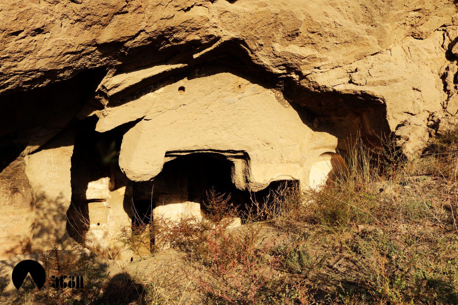 გარეჯის მრავალწყაროს მონასტერი