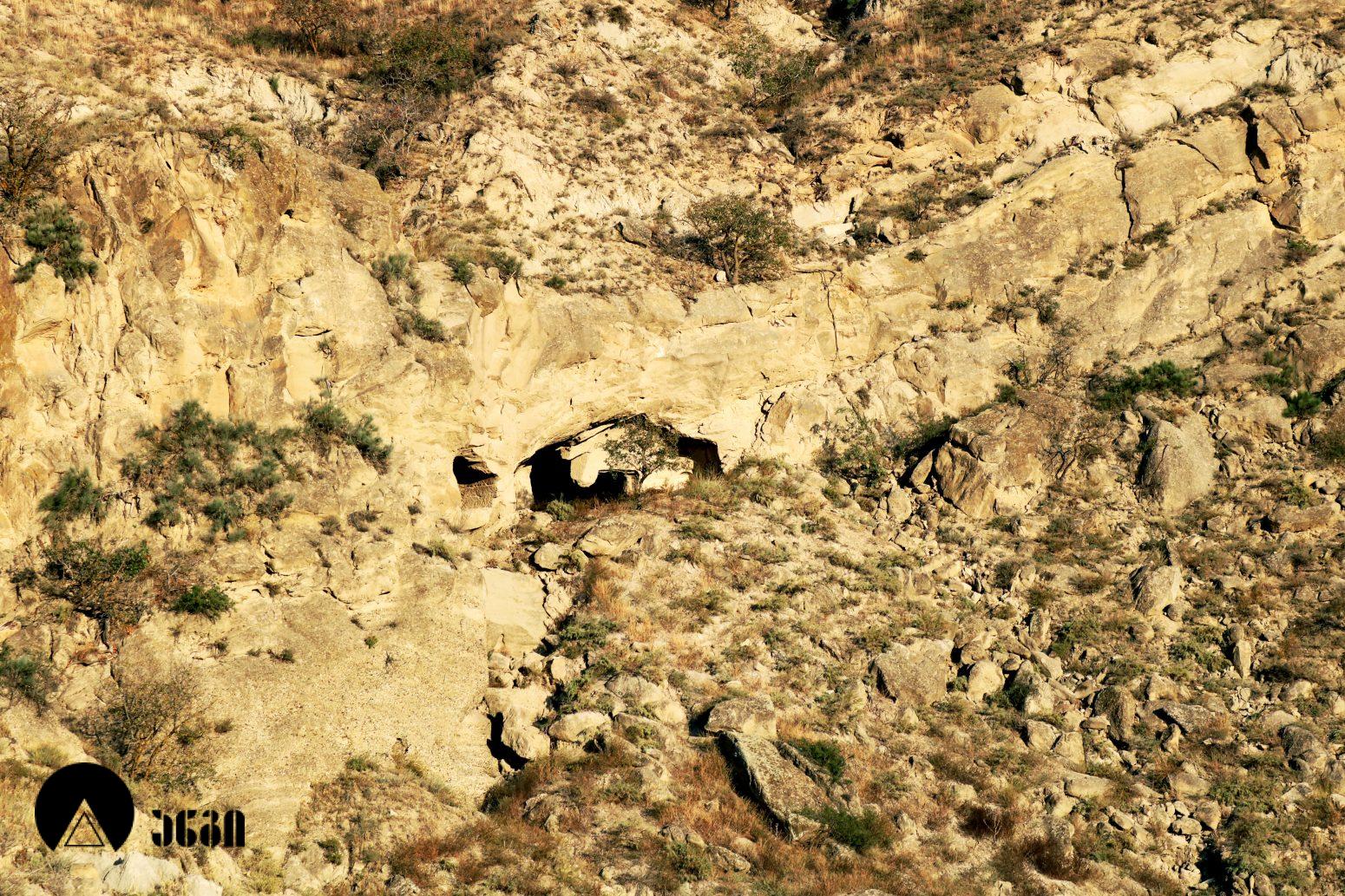 გარეჯის მრავალწყაროს მონასტერი