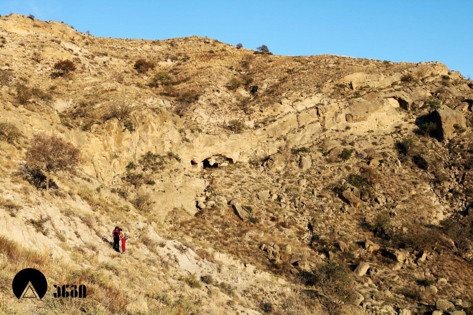 გარეჯის მრავალწყაროს მონასტერი