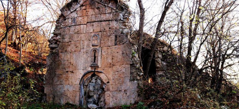 მამადაანების კომპლექსი მამადაანების კომპლექსი