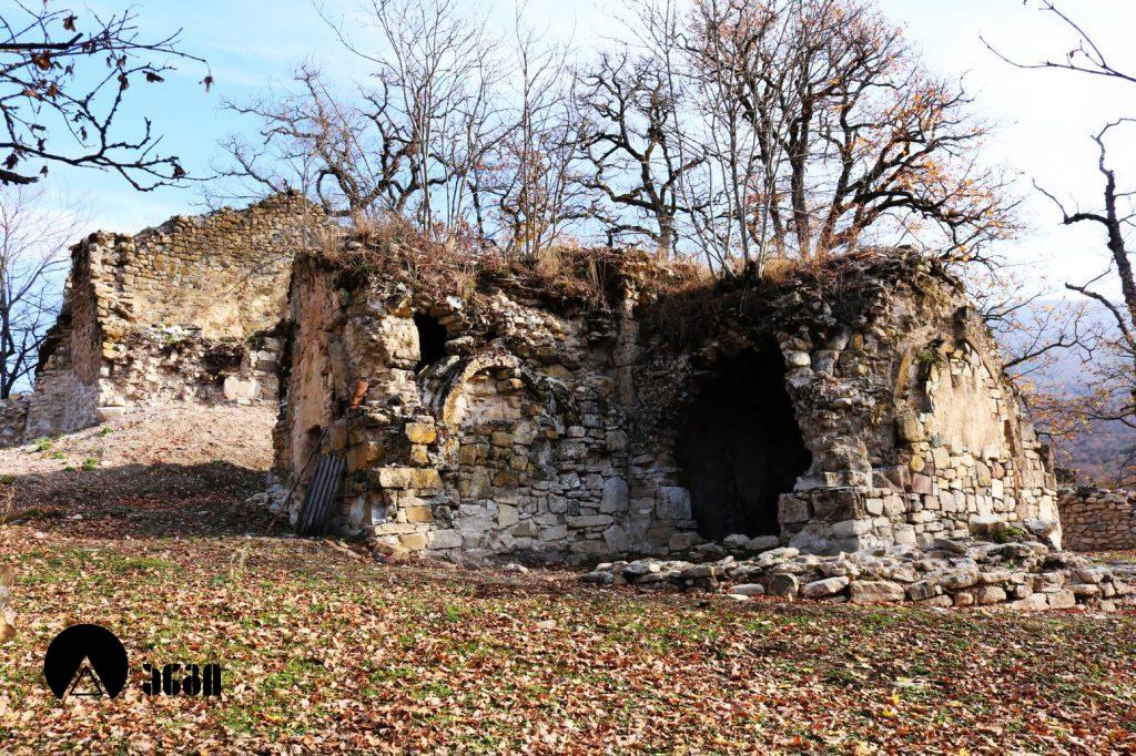არხალის კომპლექსი (კვირიას/დულუზაურების კომპლექსი)